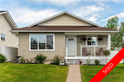 Sunshine Meadow Detached for sale: 5 bedroom 1,211 sq.ft. (Listed 2020-06-28)